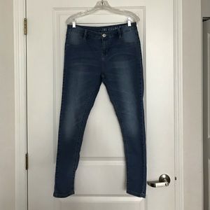 Old Navy Mid-Rise Jegging
